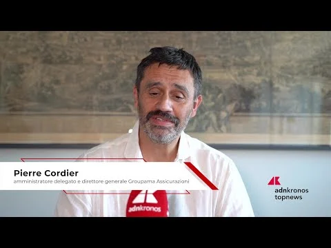 Risparmi: Cordier (Groupama), ‘Gli italiani chiedono strumenti per scegliere’