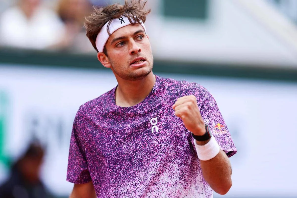 Roland Garros, la finale: oggi Cobolli-Zverev – Diretta
