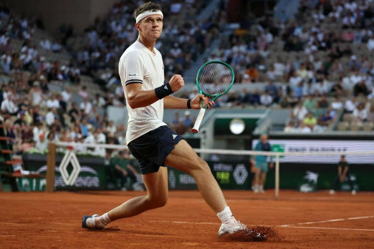 Roland Garros, oggi Fonseca-Mensik – Diretta