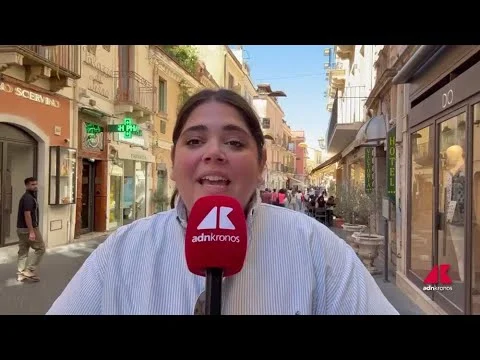 Russell Crowe pronto a conquistare il Taormina Film Festival – Videonews dalla nostra inviata