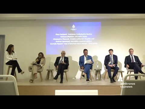 SATEC 2026, industria italiana al centro tra innovazione e scenari globali