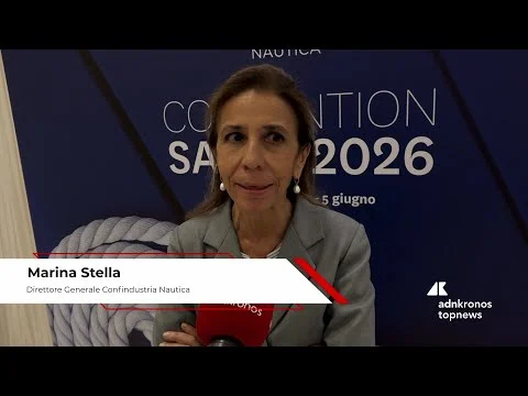 SATEC, Stella (Confindustria Nautica): “Filiera resiliente grazie a export e diversificazione