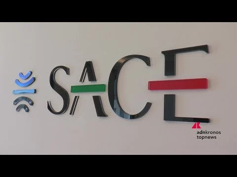 Sace lancia piano strategico 2026-2028, 150mld per imprese e Made in Italy