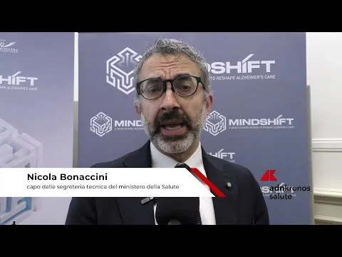 Salute, Bonaccini (MinSal): “Fondo per l’Alzheimer sostiene i pazienti e il sistema che ruota