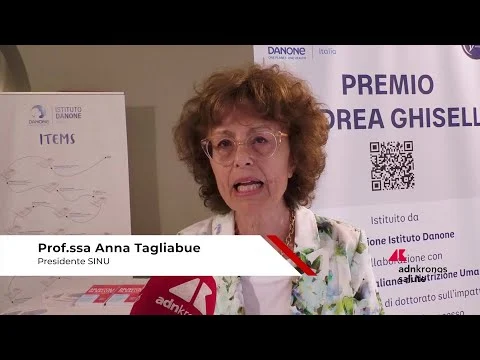 Salute: Tagliabue (Sinu), ‘premiamo giovani ricercatori impegnati nell’invecchiamento in salute’
