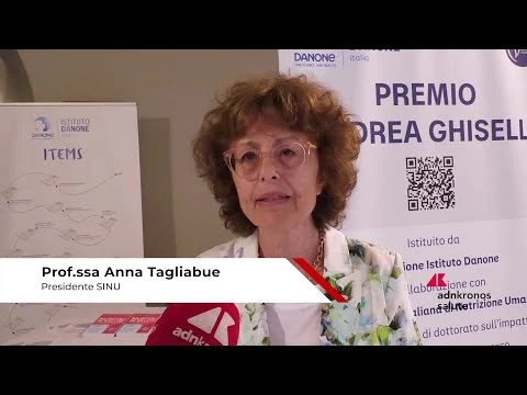 Salute: Tagliabue (Sinu), ‘premiamo giovani ricercatori impegnati nell’invecchiamento in salute’