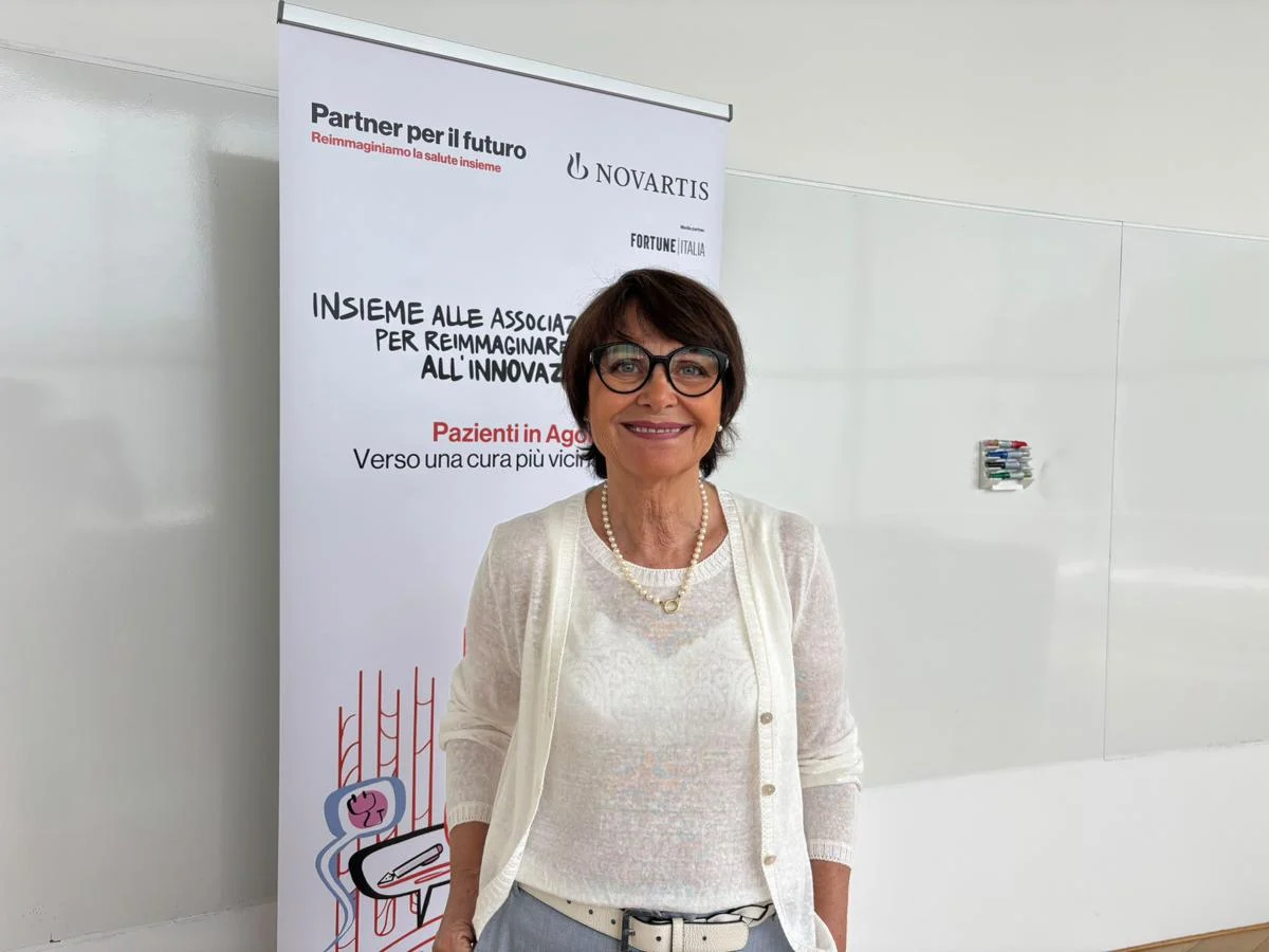 Sanità, Mancuso (Salute Donna): “Paziente decida con i clinici il percorso di cura”