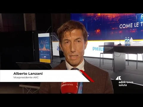 Sanità: ingegneri clinici, Lanzani (Aiic) ‘dalla manutenzione alla gestione integrata della