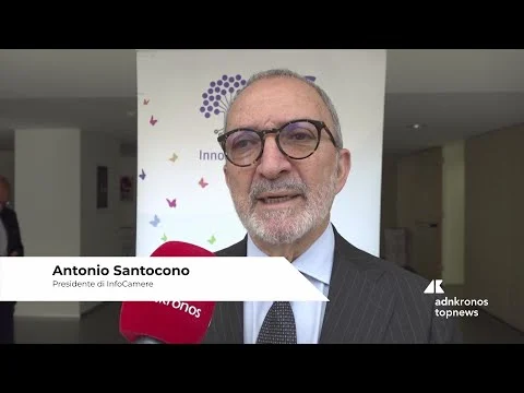 Santocono (InfoCamere): “Vent’anni a Bari, da scelta controcorrente a modello di innovazione