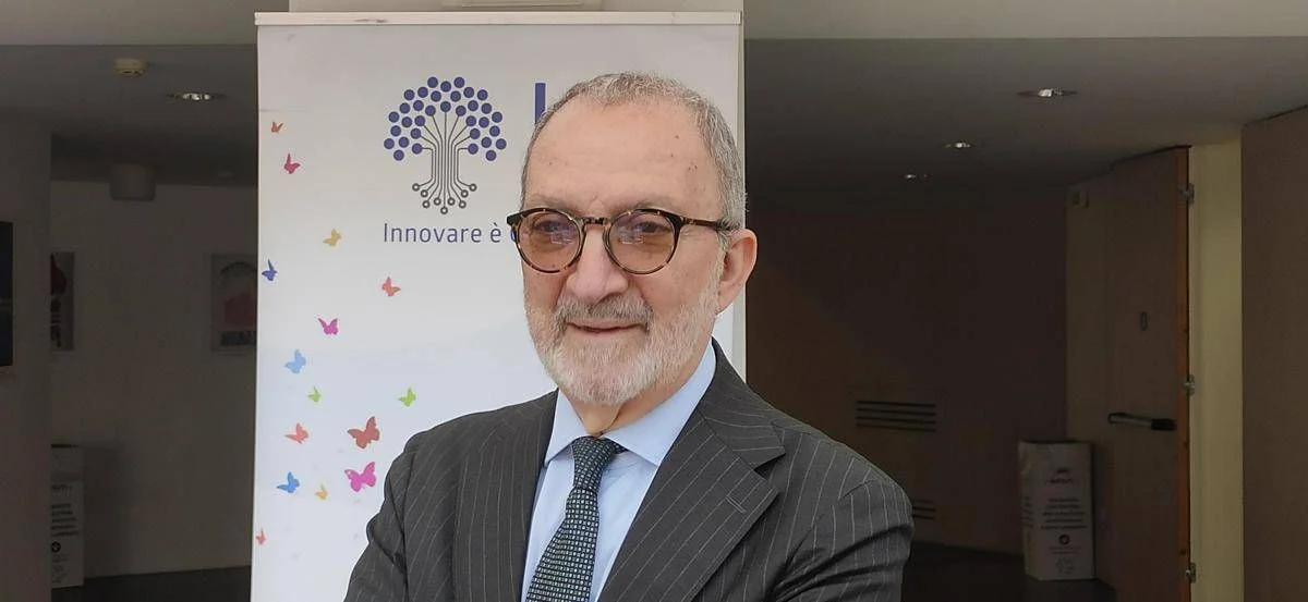 Santocono (Infocamere): “Dopo 25 anni vinta scommesa industriale culturale e sociale”