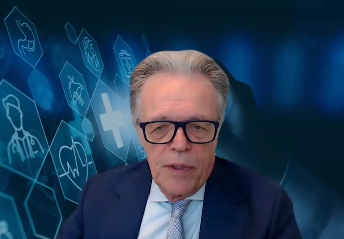 Santoro (Humanitas): “Da terapie cellulari con Car-T nuove speranze per i pazienti ematologici”