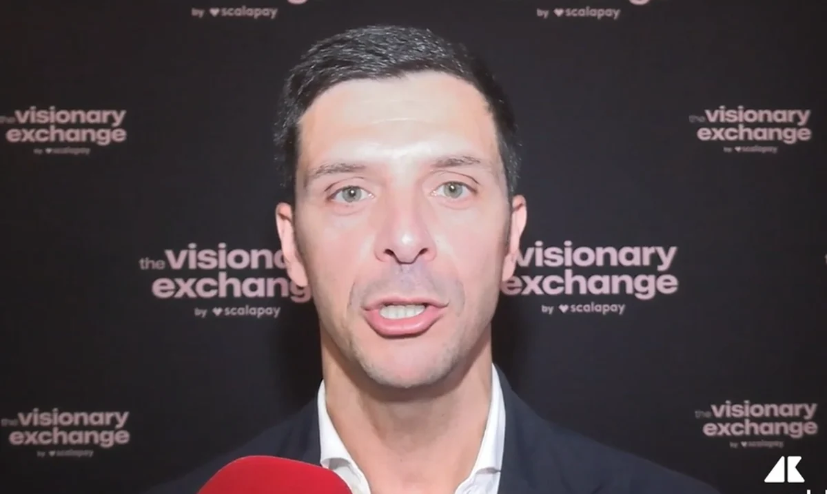 Scelsa (Scalapay): “Oggi più importante che mai mettere la persona al centro”