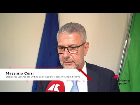 Sicurezza: Cerri (OIR), ‘Innovazione al servizio dei cittadini’