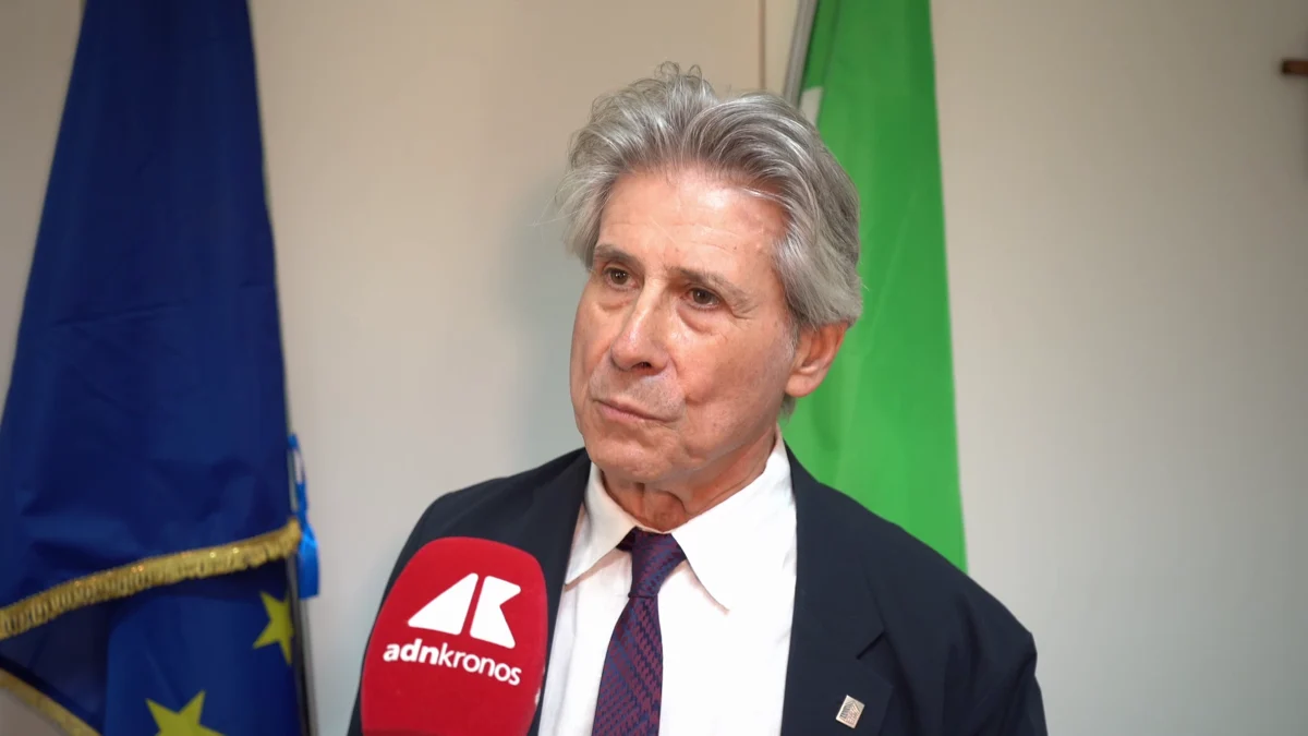 Sicurezza, Giovenali (Ordine Ingegneri Roma): “Informazioni condivise per decisioni in tempo reale”