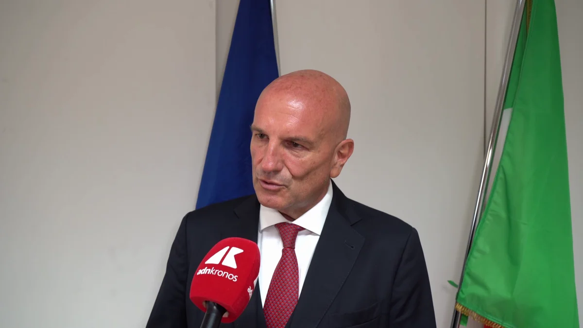 Sicurezza, Massucci (Questura Roma): “Dalle periferie passa quella della collettività”