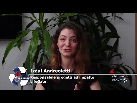 Sostenibilità: Andreoletti (Lifegate), ‘insieme a Findus per la tutela del mare con Aqualis’