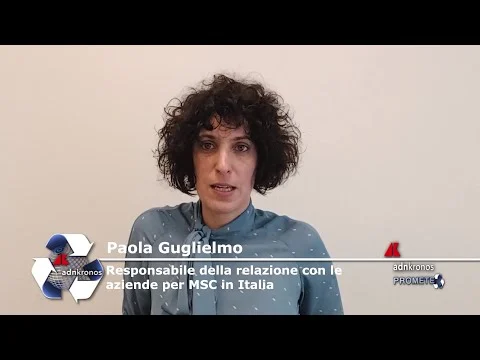 Sostenibilità: Guglielmo (MSC), ‘impegno di Findus esemplare nell’approvvigionamento certificato’
