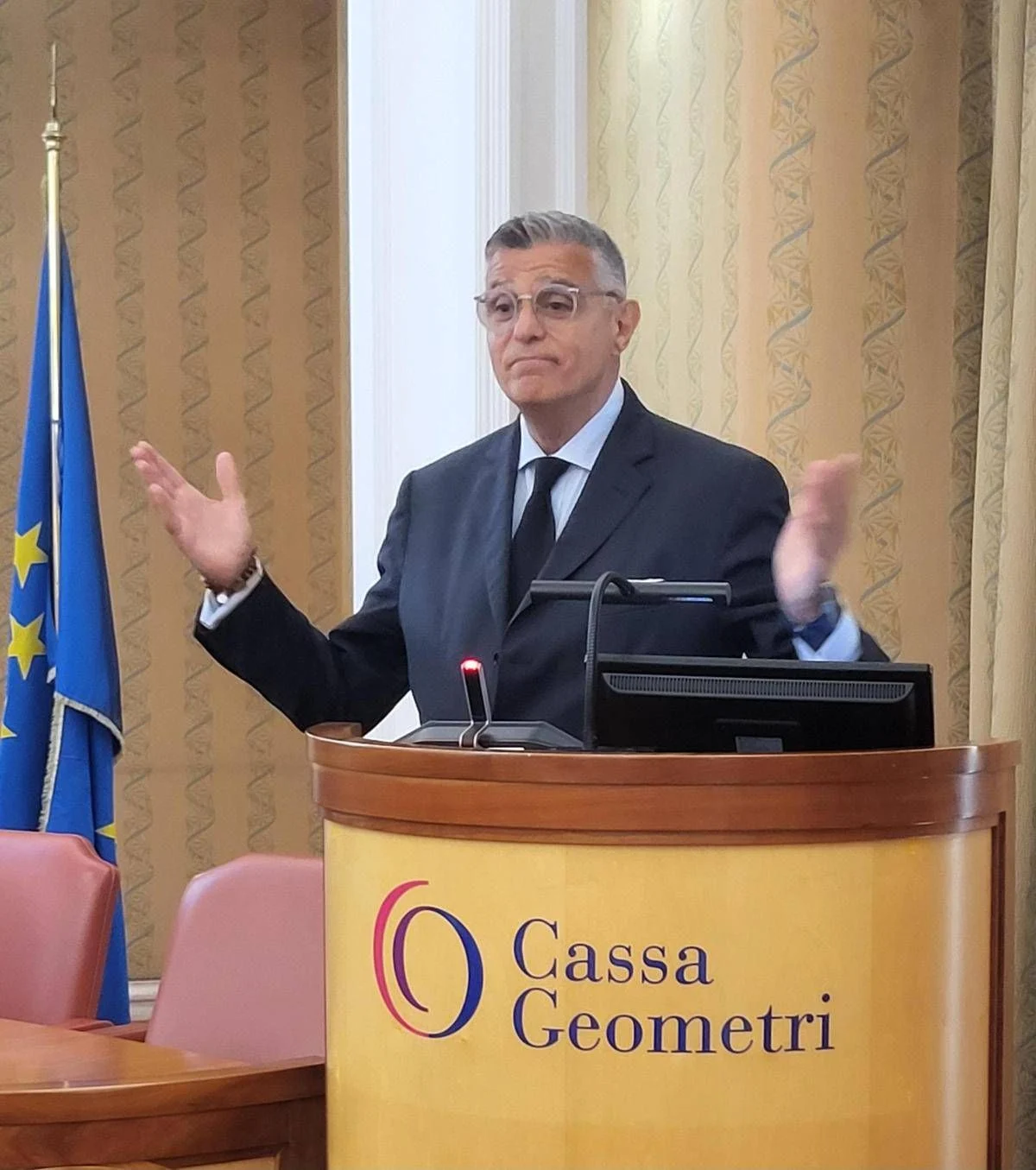Sostenibilità, Maiandi (Fiaba Ets): “L’accessibilità deve diventare un principio condiviso da tutti”