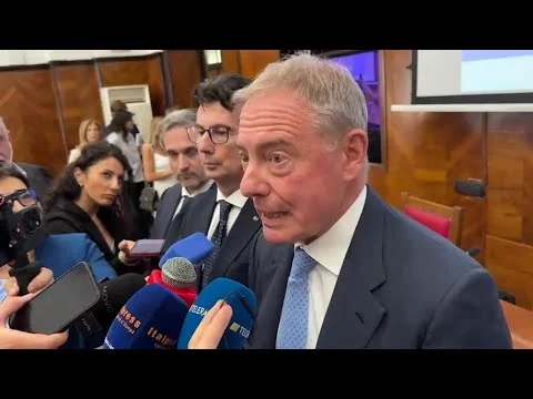 Spazio, Urso: “Comparto centrale in cui l’Italia deve crescere”