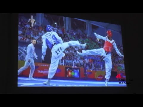 Sport: al via domani il Rome 2026 World Taekwondo Grand Prix al Foro Italico