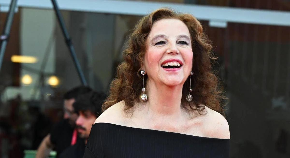 Stefania Sandrelli compie 80 anni, storia di un’icona nata con la Repubblica