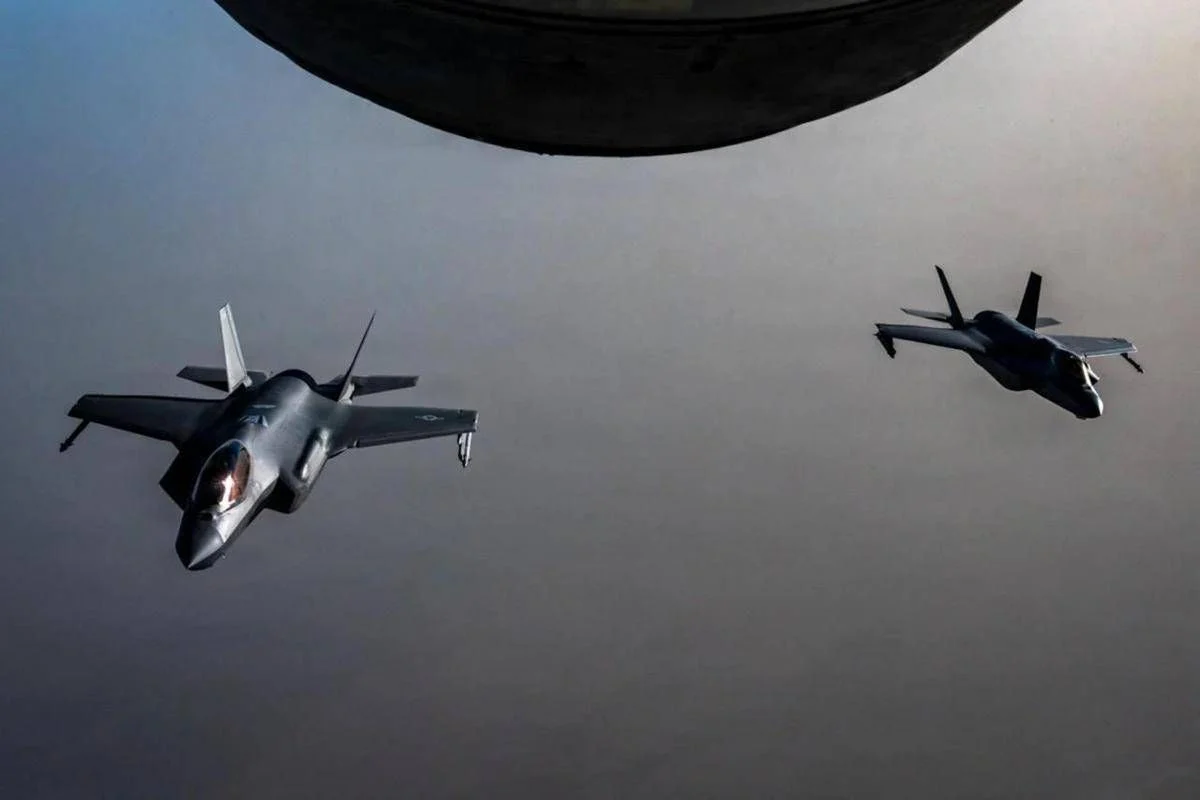 Stretto di Hormuz, gli Usa abbattono altri due droni iraniani