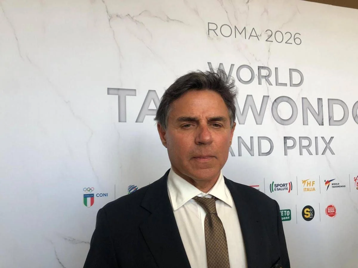 Taekwondo, Cito: “Grand Prix? Azzurri non avranno vita facile, primo torneo per qualificazioni olimpiche”