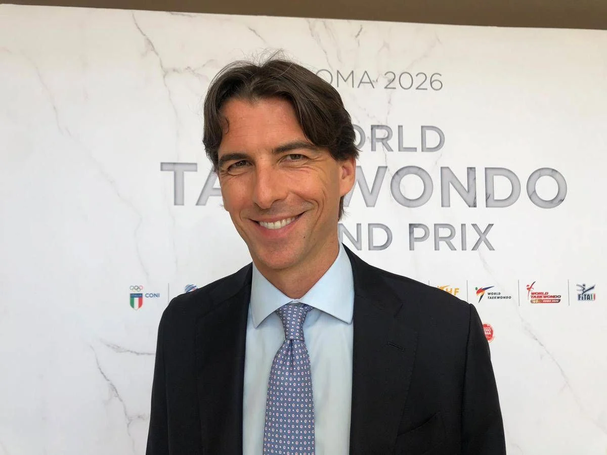 Taekwondo, Onorato: “Grand Prix arricchisce la città”
