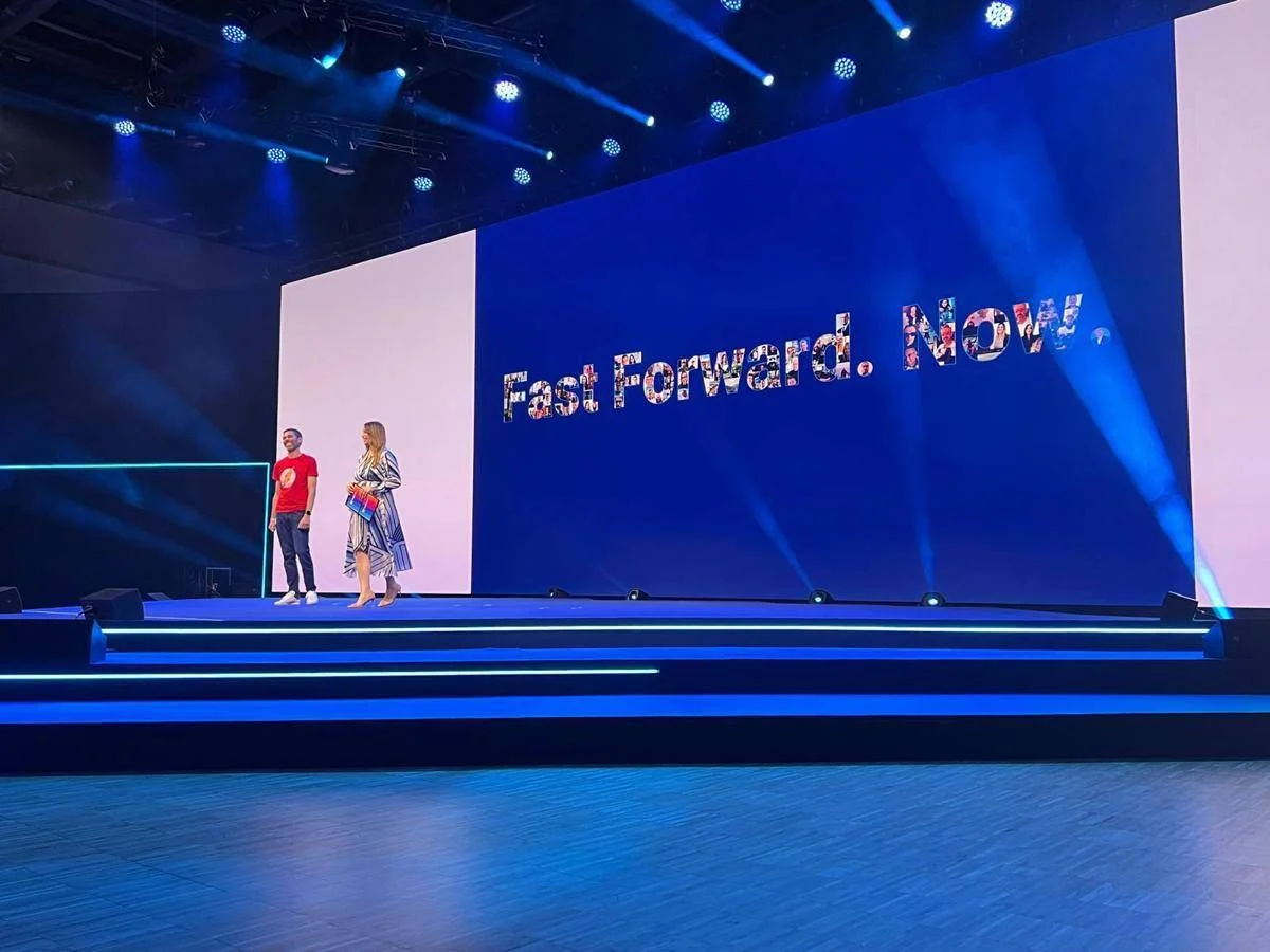 TeamSystem, completato con un anno di anticipo il piano di investimenti da 250 milioni sull’AI