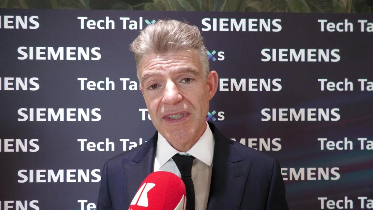 Tech, Fulgenzi (Ferrari): “Con digital twin costi e tempo ridotti e aumento efficacia del sistema”