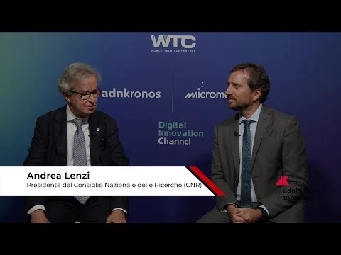 Tech, Lenzi (Cnr): “Libertà, democrazia e collaborazione alla base di ricerca e innovazione”
