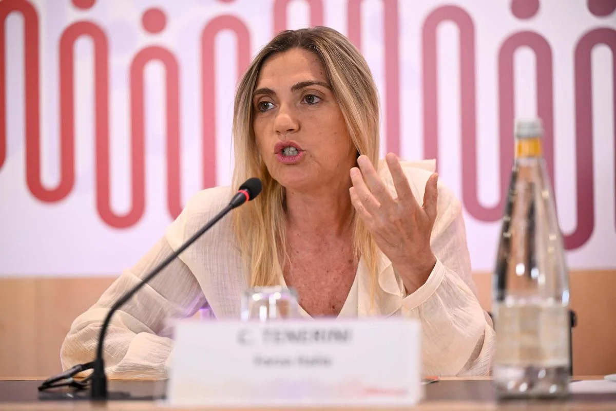 Tenerini (Fi): “Non fermarsi a dato economico, famiglia è infrastruttura del Paese”