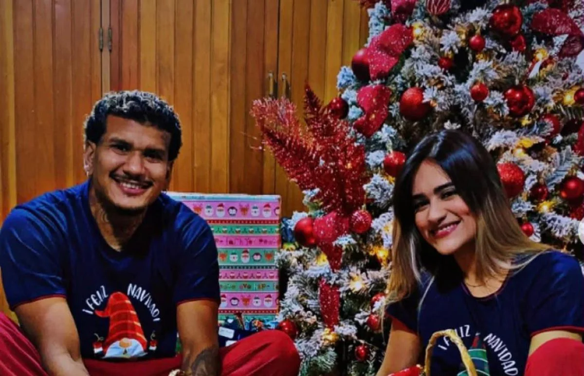 Terremoto Venezuela, la moglie del calciatore Hector Bello morta nel tentativo di salvare la figlia