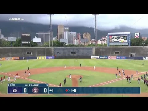 Terremoto in Venezuela, panico allo stadio: giocatori in fuga – Video