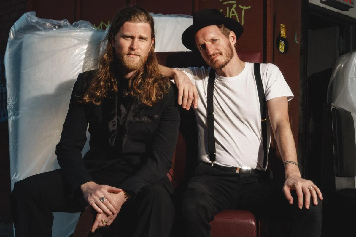 The Lumineers, finalmente Verona: “L’autenticità non si misura in follower”