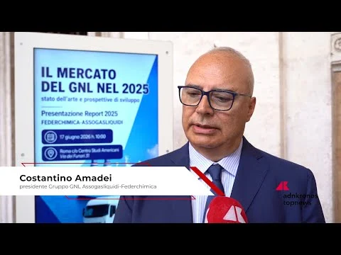 Trasporti: Amadei (Assogasliquidi-Federchimica), ‘Servono incentivi e regole chiare per accelerare