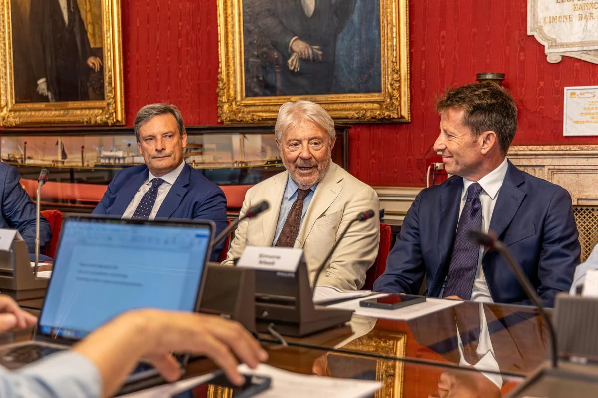 Tre anni di Bat Trieste, presenza nel Paese genera valore per economia nazionale