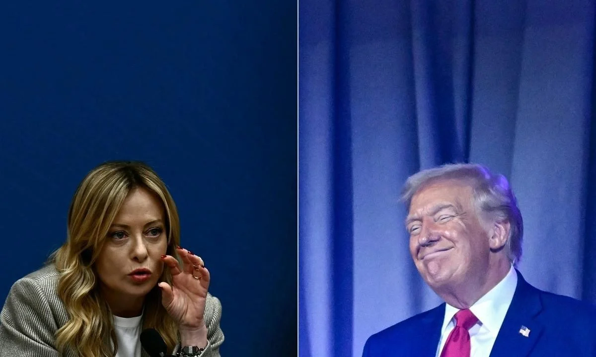 Trump ancora all’attacco di Meloni, l’analisi: “E’ prova del risentimento verso gli alleati Nato”
