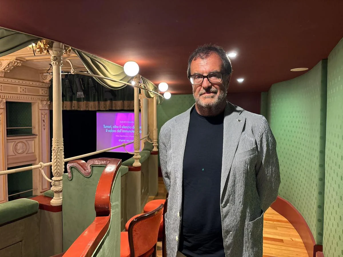 Tumore vescica, oncologo Hurle: “Con immunoterapia perioperatoria risposta maggiore in ogni outcome”