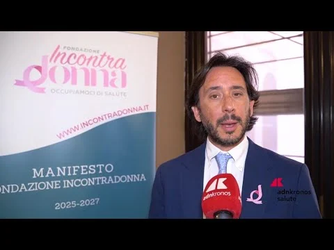 Tumori: Botticelli (IncontraDonna), ‘reti e collaborazione per cure oncologiche più vicine a casa’