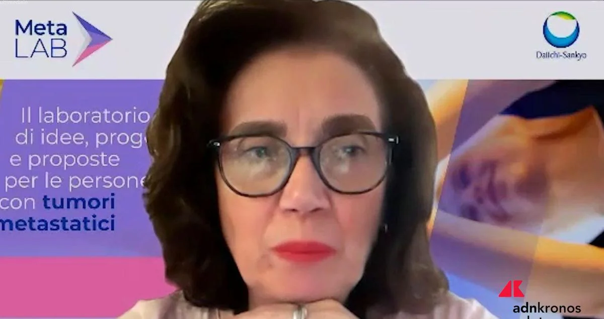 Tumori, Santangelo (Vivere senza stomaco si può): “L’informazione è parte della cura”