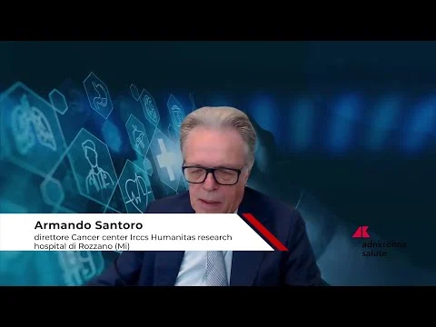 Tumori: Santoro (Humanitas), ‘prognosi malattie ematoncologiche cambiata in maniera straordinaria’