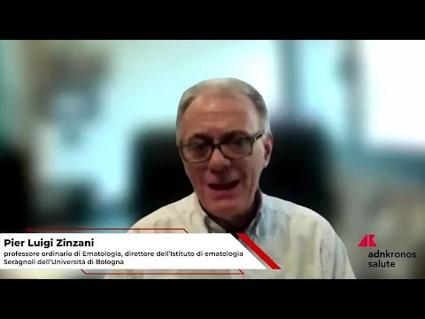 Tumori: ematologo Zinzani, ‘pirtobrutinib controlla Llc con buona qualità di vita’