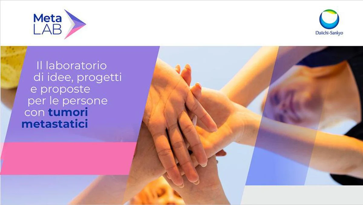 Tumori metastatici e Ai, nasce il navigator digitale per pazienti e caregiver