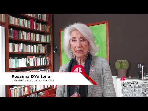 Tumori, seno metastatico: D’Antona (Europa Donna Italia), ‘incertezza si limita con informazione e