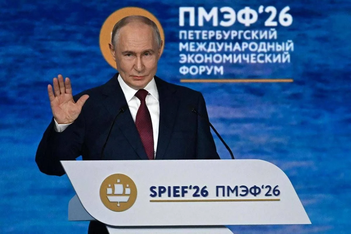 Ucraina, Putin chiude a incontro con Zelensky: “Non ci sono motivi per farlo”