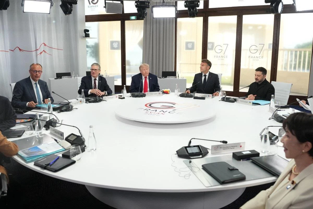 Ucraina-Russia, Trump: “Parlato con Zelensky e Putin, qualcosa sta per succedere”