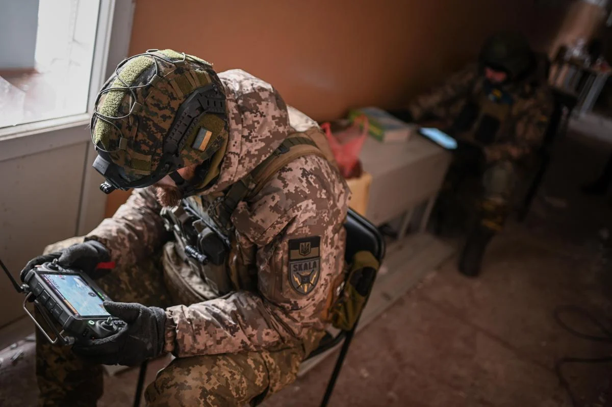 Ucraina-Russia, blackout nel Kherson e in Crimea dopo attacchi Kiev ﻿