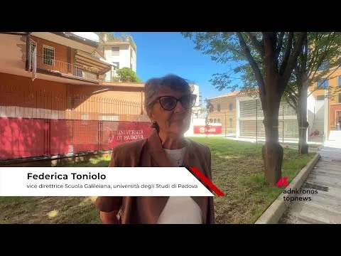 Università: Toniolo (Unipd-Galileiana), ‘progetto ME.MO. per sostenere la crescita delle