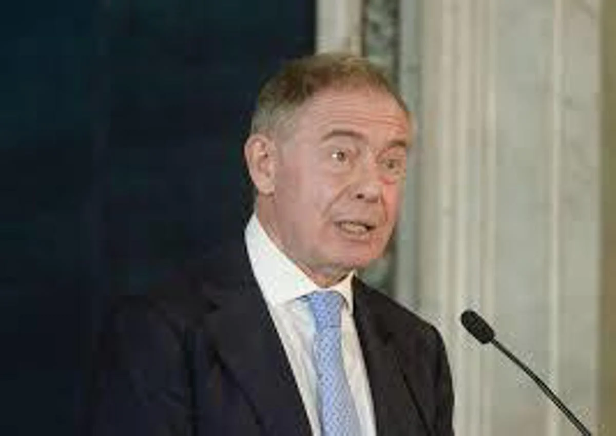 Urso: “Il sistema fieristico è una leva strategica per l’internazionalizzazione del Made in Italy”